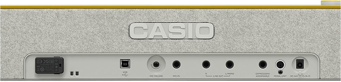 CASIO PX-S7000HM-back